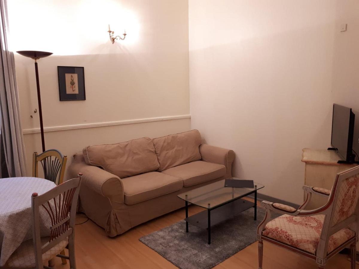 Appartement 7 Chateau Des Gipieres Montbrun-les-Bains Exterior foto